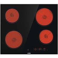 MORA VDS 64 BF4 - Cooktop