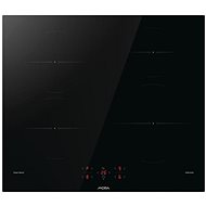 MORA VDI 64 BF4 - Cooktop