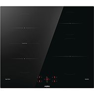 MORA VDI 66 BF4 - Cooktop