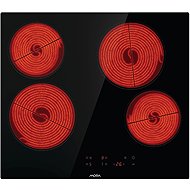 MORA VDS 63 C - Cooktop