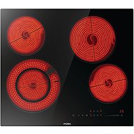 MORA VDSS 632 C - Cooktop