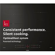 MORA VDIS 677 C - Cooktop