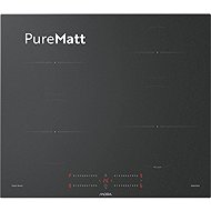 MORA VDIMS 65 G C PureMatt - Cooktop