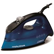 Morphy Richards Breeze Blue Ceramic 300261 - Clothes Iron