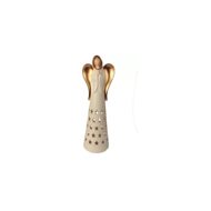 Angel with LED light X2858 - Christmas Decoration