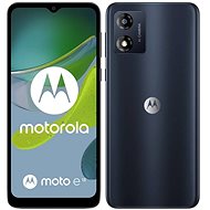 Motorola MOTO E13 2/64GB COSMIC BLACK - Mobile Phone