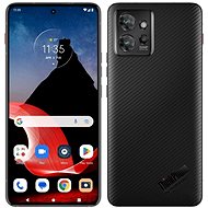 Motorola THINKPHONE BY MOTOROLA 8/256GB CARBON BLACK - Mobile Phone