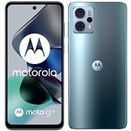 Motorola MOTO G23 4/128GB MATTE CHARCOAL - Mobile Phone