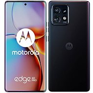 Motorola MOTO EDGE 40 PRO 12/256GB INTERSTELLAR BLACK - Mobile Phone