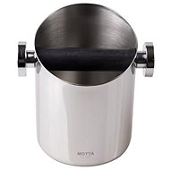 Motta Knockbox, 10.5cm - Grounds Container