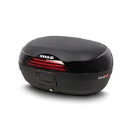 SHAD SH46 Motorcycle Top Case - Motorcycle Case