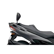 SHAD Backrest Fitting Kit for SUZUKI AN 400 Burgman (2017-2017) - Rest Assembly Set