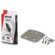SHAD Pin System for BMW K 1200 RS (2000-2004) - Tank Bag Assembly Set
