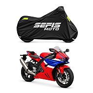 SEFIS Outdoor Premium size M motorcycle cover for Honda CBR 600 RR CBR 1000 RR - Motorbike Cover