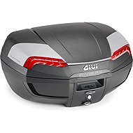 GIVI E46N2 Riviera - moto suitcase Monolock - Motorcycle Case