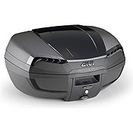 GIVI E46NB Riviera - moto suitcase Monolock - Motorcycle Case