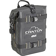GIVI GRT722B CANYON - waterproof bag 8L - Motorcycle Case