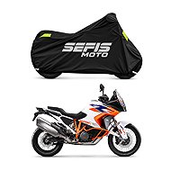 SEFIS Outdoor Premium XL cover for KTM Adventure 890 1090 1190 1290 1390 - Motorbike Cover