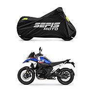 SEFIS Outdoor Premium XL motorcycle cover for BMW S1000XR GS 1300 1200 1250 - Motorbike Cover