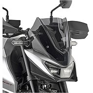 KAPPA 1221AK smoke screen HONDA CB 750 / 1000 Hornet (25) - Motor plexi