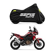 SEFIS Outdoor Premium motorcycle cover XXL for Honda CRF 1100 1000 Africa Twin - Motorbike Cover