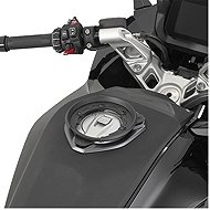 KAPPA BF99K - BMW R 1300 R / RS (25) - reducer for tanklock - Tank Bag