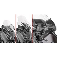 KAPPA DF2178K plastové deflektory YAMAHA X-Max 300 Tech Max (25) - Protectors