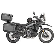 KAPPA KN9227 drop frame CFMOTO 800 MT-X (25) - Drop Frame