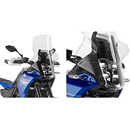 KAPPA KD2174STHLP clear plexi YAMAHA Ténéré 700 (25) - Motorcycle Plexiglass