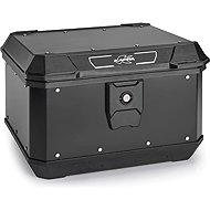 KAPPA K´Metrobox KMX500B - motorcycle suitcase Monolock - Motorcycle Case