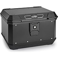 KAPPA K´Metrobox KMX400B - motorcycle suitcase Monolock - Motorcycle Case