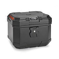 KAPPA K´Box KB37N - motorcycle suitcase Monolock - Motorcycle Case