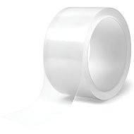 SEFIS ochranná silikonová NANO páska proti poškrábání - automobil / domácnost 3m x 5cm - Safety Tape