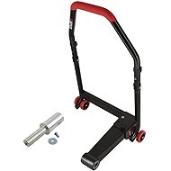 SEFIS M22 zadní sklopný stojan pro letmé uložení kola - levostranný - 40.5 mm - Motorbike Stand