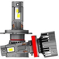 SEFIS K1 LED žárovky H7 130W CANBUS bílá - Car Bulb