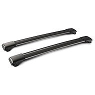 Yakima S56 Mercedes-Benz GLE 5dr SUV 2020 -+, black - Roof Racks