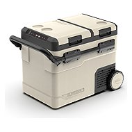 Alpicool TGSW45, 47.3L, Dual-Zone Compressor - Cool Box