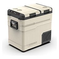 Alpicool TGS55, 54L, Dual-Zone Compressor - Cool Box