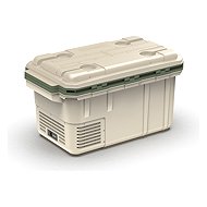 Alpicool GF40, 40L, Dual-Zone Compressor - Cool Box