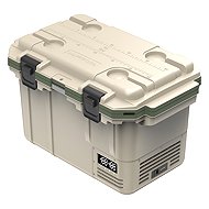 Alpicool GF50, 50L, Dual-Zone Compressor - Cool Box