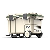 Alpicool GF40W, 40L, Dual-Zone Compressor - Cool Box