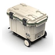 Alpicool GF50W, 50L, Dual-Zone Compressor - Cool Box