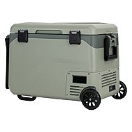 Alpicool GD40-W, 42.5L, Compressor - Cool Box