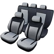 Cappa Elegance Grey - Car Seat Covers
