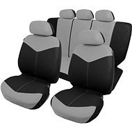 Cappa DG grey - Car Seat Covers