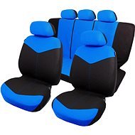 Cappa DG kék - Autós üléshuzat