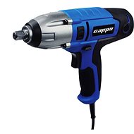 Cappa Racing Impact Wrench BS18 Premium 230V - Impact Wrench 