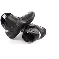 Cappa Racing MOTO SHOES low Le Mans 45 - Motorcycle Shoes