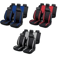 Cappa Blues - Car Seat Covers