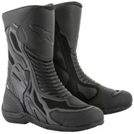 ALPINESTARS AIR PLUS XCR 2 GORE-TEX, fekete, 2025, 37-es méret - Motoros csizma